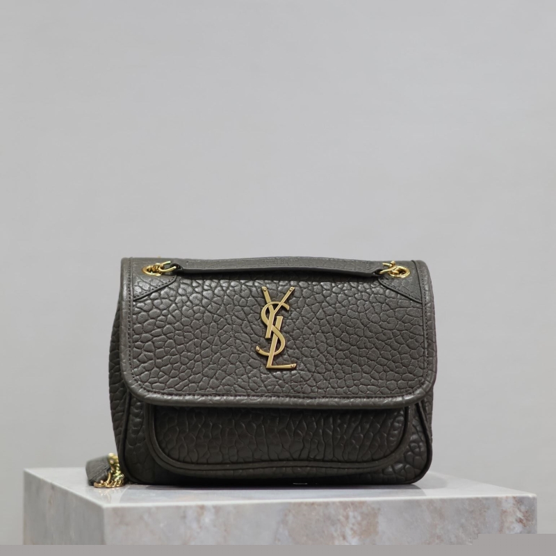 Y*L top handle bags